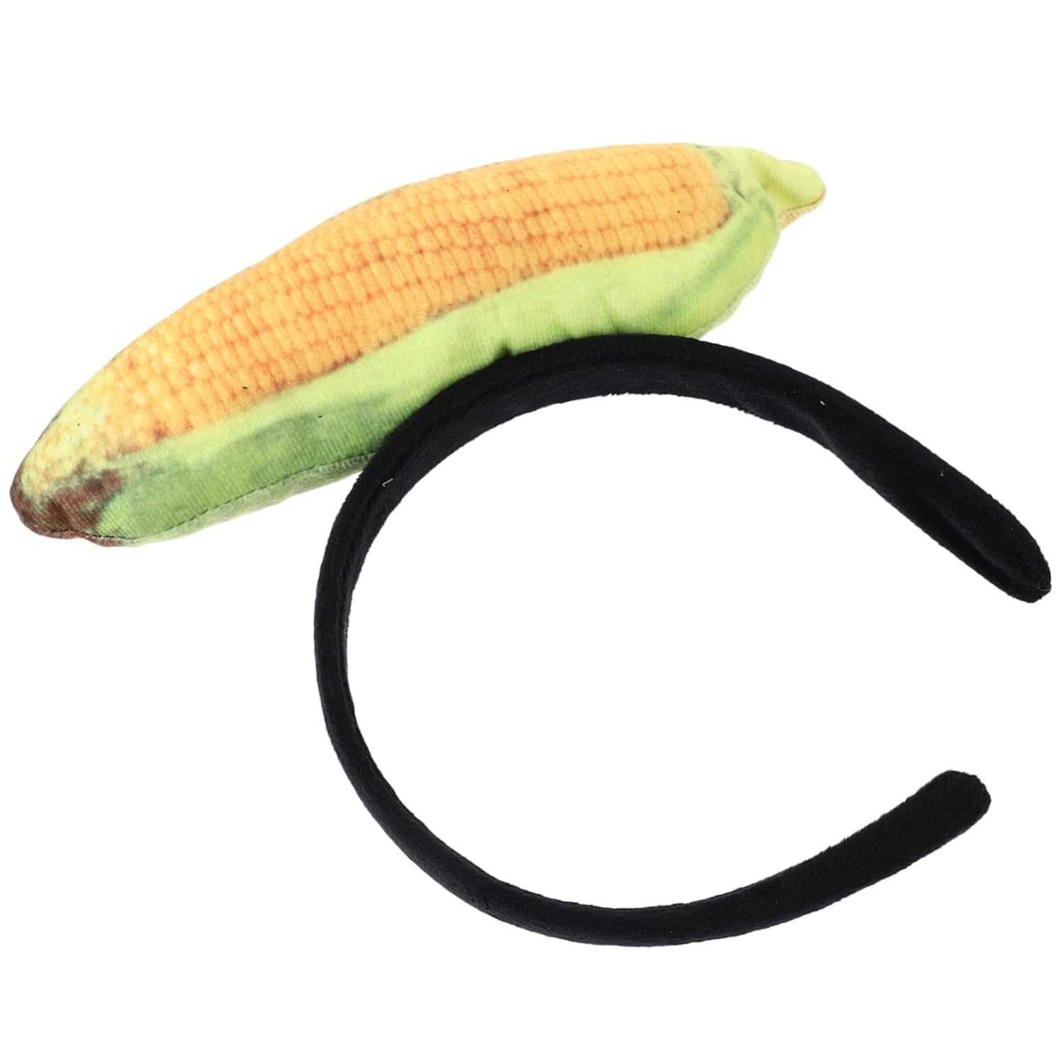 FOMIYES headbands hair accessories ice cream corn vegetable