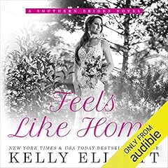 Couverture de Feels Like Home