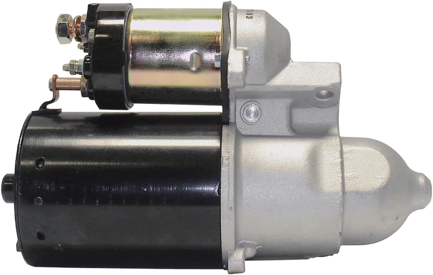 ACDelco Gold 336-1899A (88864288) Starter