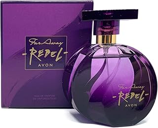 عطر للنساء فاراوي قولد من افون النسائي أو دي بارفان 50 ملل