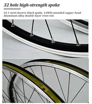 MTB ホイール 26インチ 新品 リムブレーキ LPYDWZ-H2011 Amazon | LPYDWZ MTB ホイールセット 26 インチ、ディスク