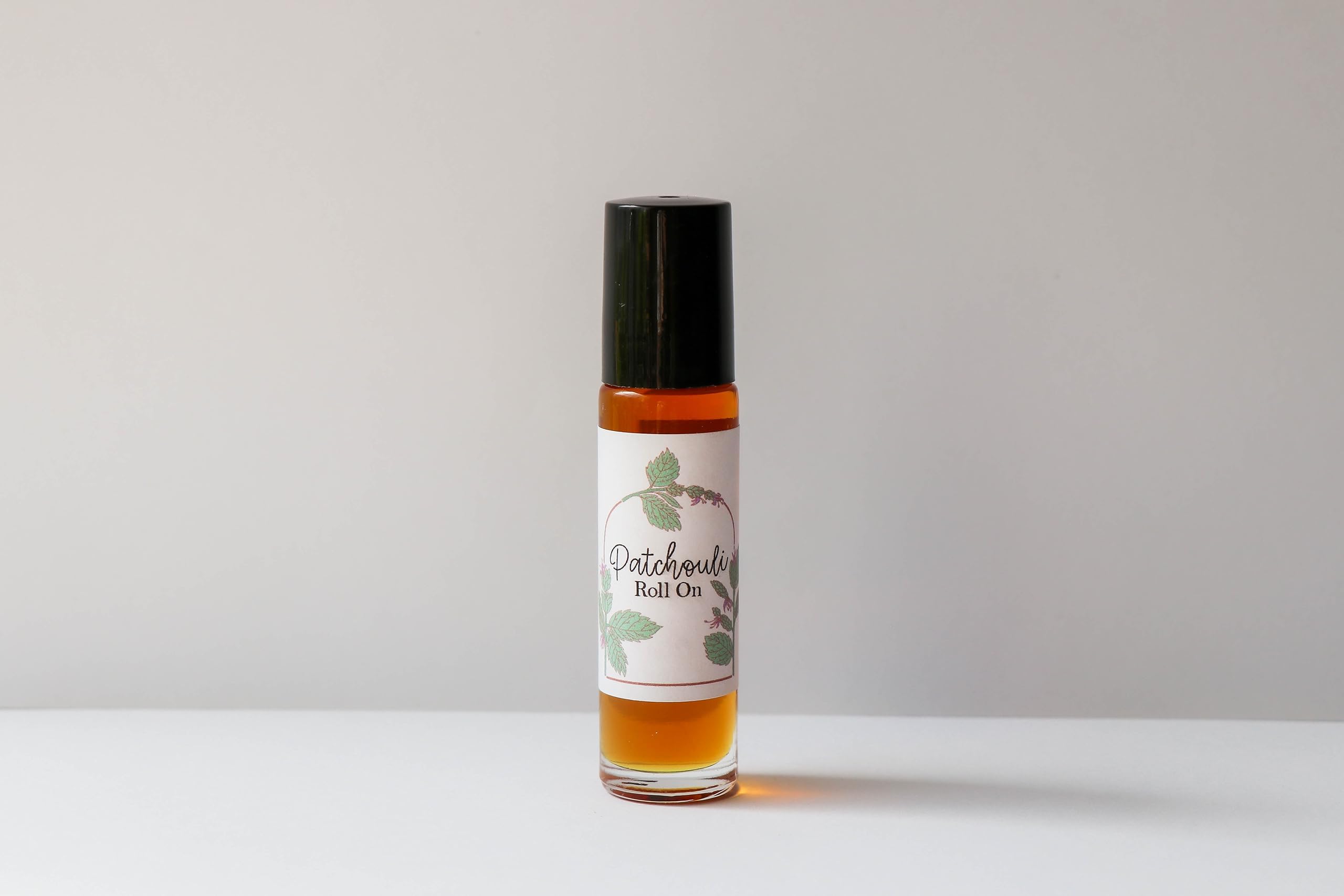 - Patchouli Perfume Roll-on