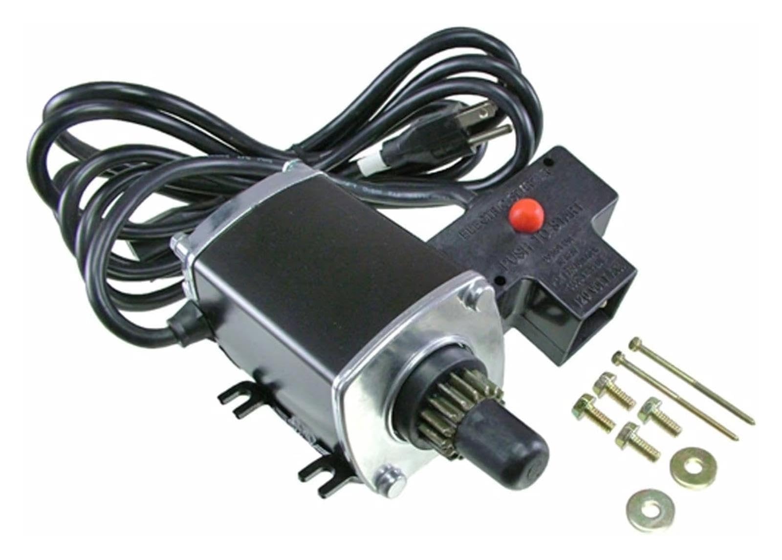 Motor Arranque Para Quitanieves Motor De Arrancador