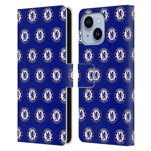 Étui Chelsea FC iPhone 14 Plus pour emporter vos cartes et votre passion au stade