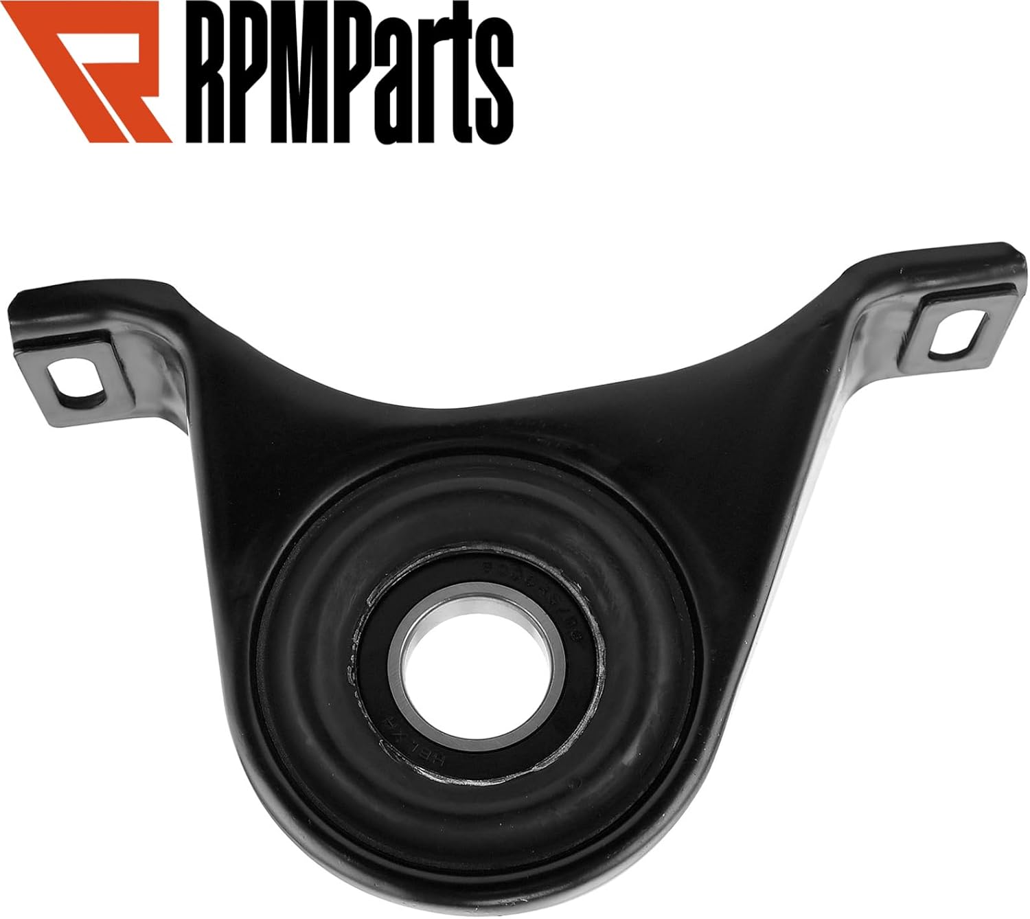 Drive Shaft Center Support Bearing Assembly Compatible with Chrysler 300, Dodge Charger, Challenger, Magnum Heavy-Duty Performance Center Support Bearing