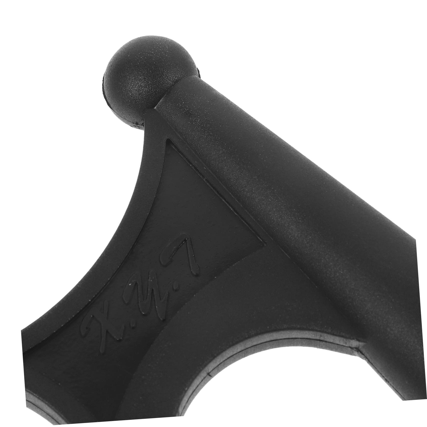 KOMBIUDA Yacht Boat Docking Anti-Aging Boat Hooks Detachable High Strength Nylon Craft Hook Replacement