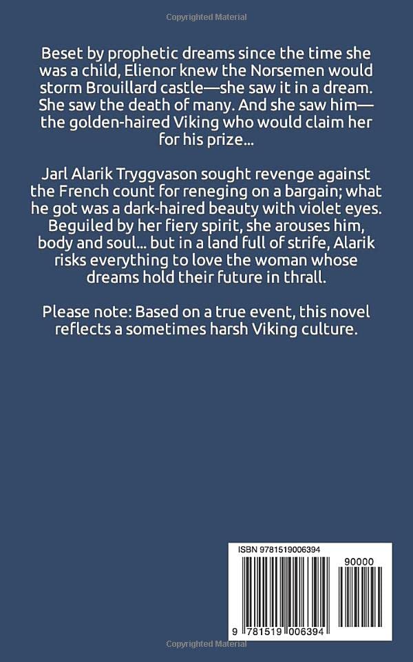 Viking's Prize: A Medieval Romance (Medieval Heroes) - Image 2