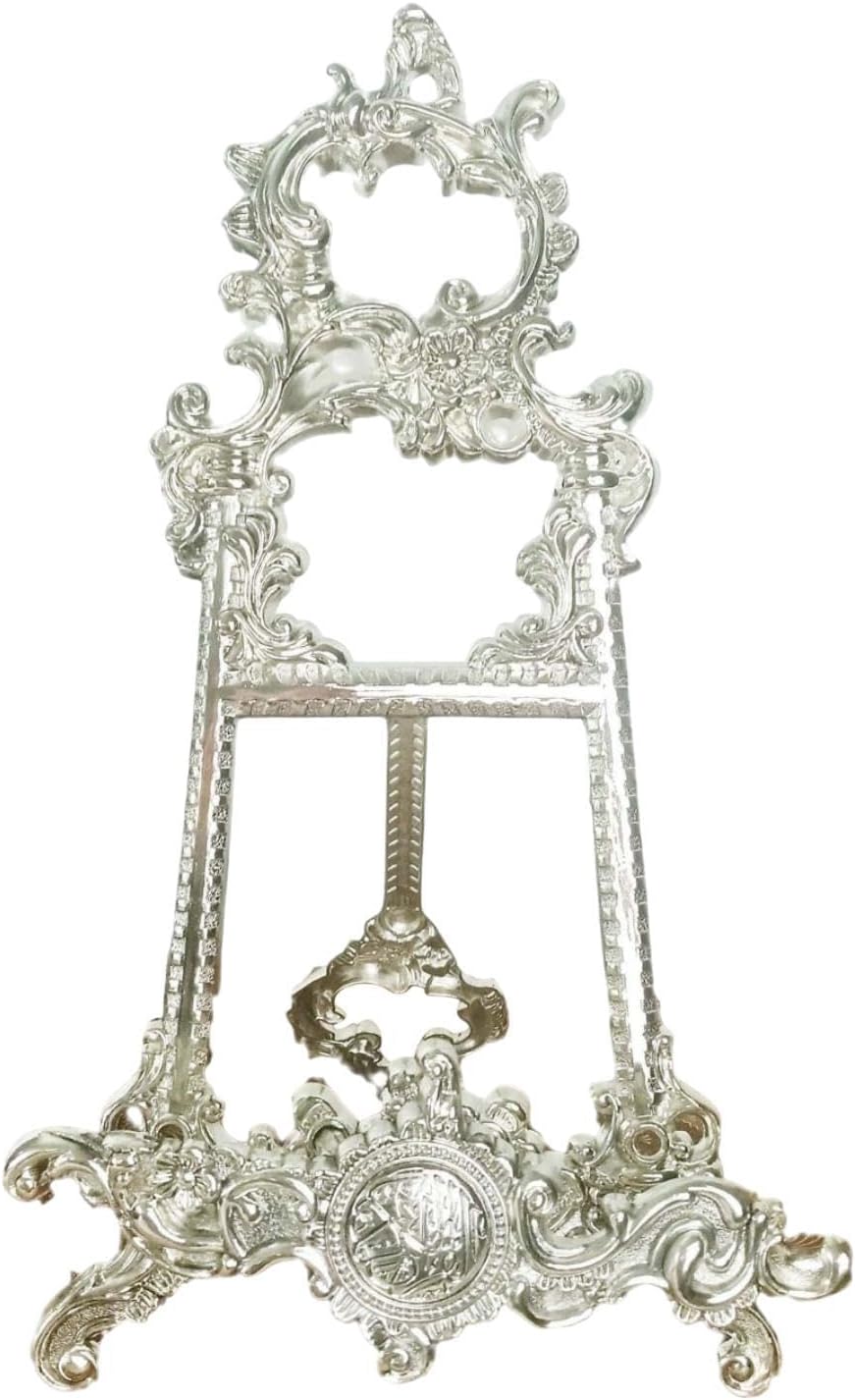 Tabletop Easel Stand Recipe Book Holder Picture Frame Holder