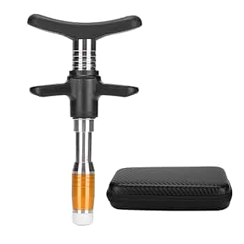 ザ・テクニック - PROFESSIONAL・CHIROPRACTIC Amazon.com: Gbbazu 6 Levels Chiropractic Tool, 50-300N