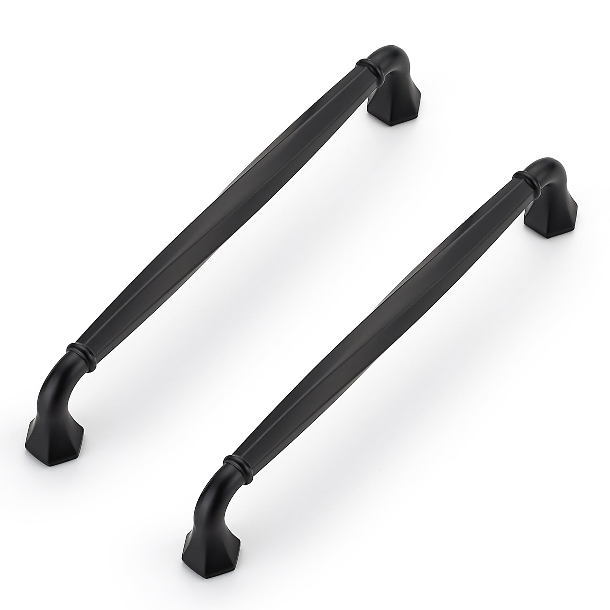 Ravinte Champagne Bronze Zinc Alloy Cabinet Handles,3" Pulls,10 Pack — Amazon image 28
