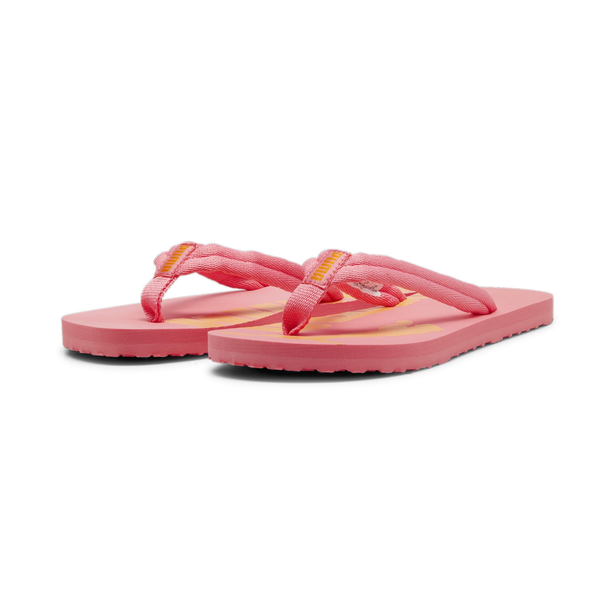 PUMA Chanclas de Dedo Epic Chanclas V2 Blanco y Negro — view 46