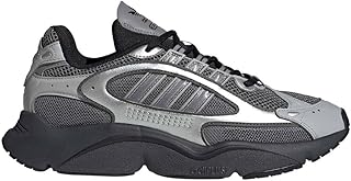 adidas Ozmillen Erkek Günlük Ayakkabı JI2628 Siyah