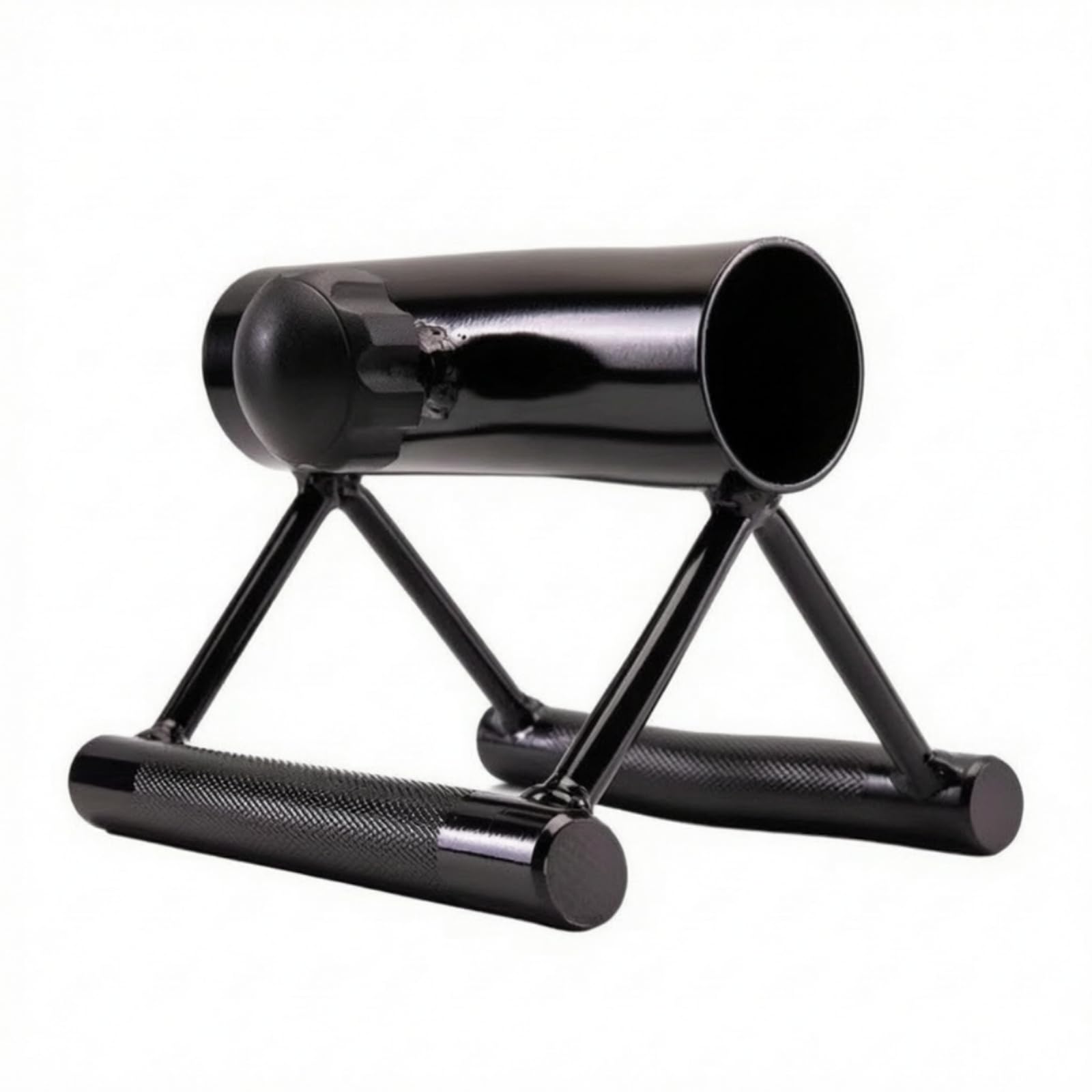 TISHITA Support Pompe En Métal Antidérapantes Parallettes Durables Matériel pour Sportifs