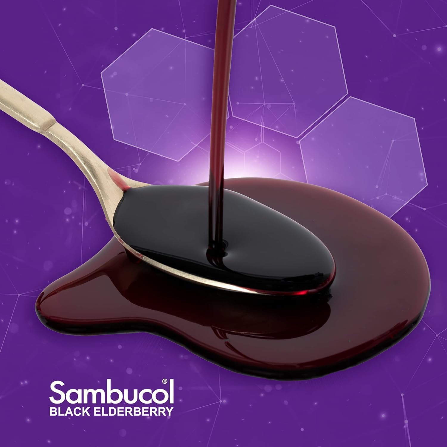Sambucol Black Elderberry Syrup and Gummies for Kids - Elderberry Supplement with Vitamin C and Zinc, Syrup & Chewable Gummies for Children - 7.8 Fl Oz, 30 Count Bundle