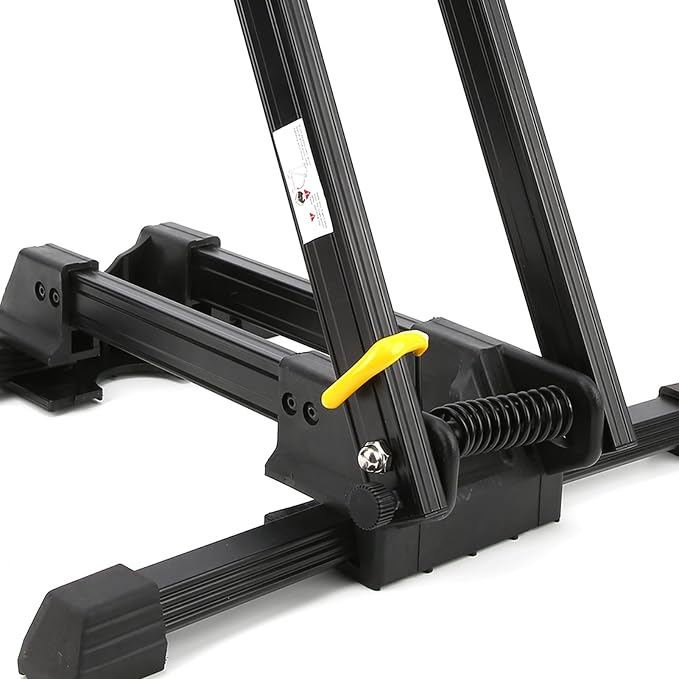 Soporte para Bicicleta de Interior, Colgador de Almacenamiento miniatura 9