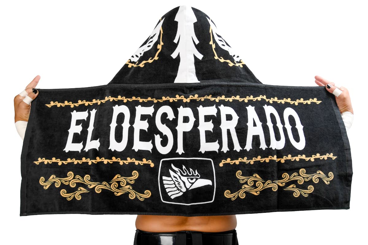 エル・デスペラード　タワレコ限定タオル 71hLEHlyJiL._UF350,350_QL80_.jpg