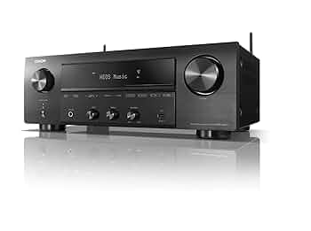 DENON デノン ステレオレシーバー DRA-201SA【動作良好】 DENON デノン ステレオレシーバー DRA-201SA【動作良好】 DENON