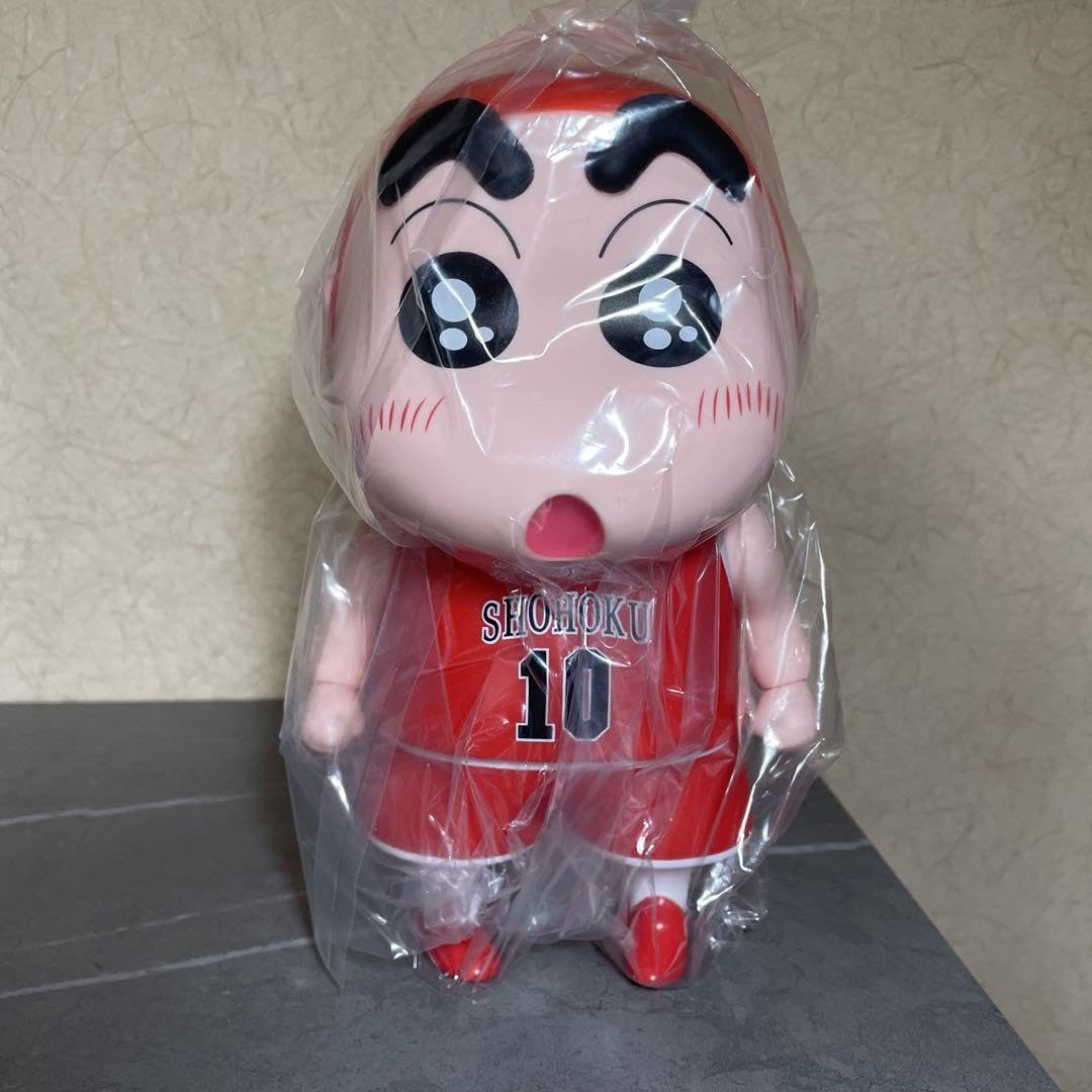 し*ん様 新品未使用スラムダンク❤️フィギュア❤️フルコンボ メルカリ