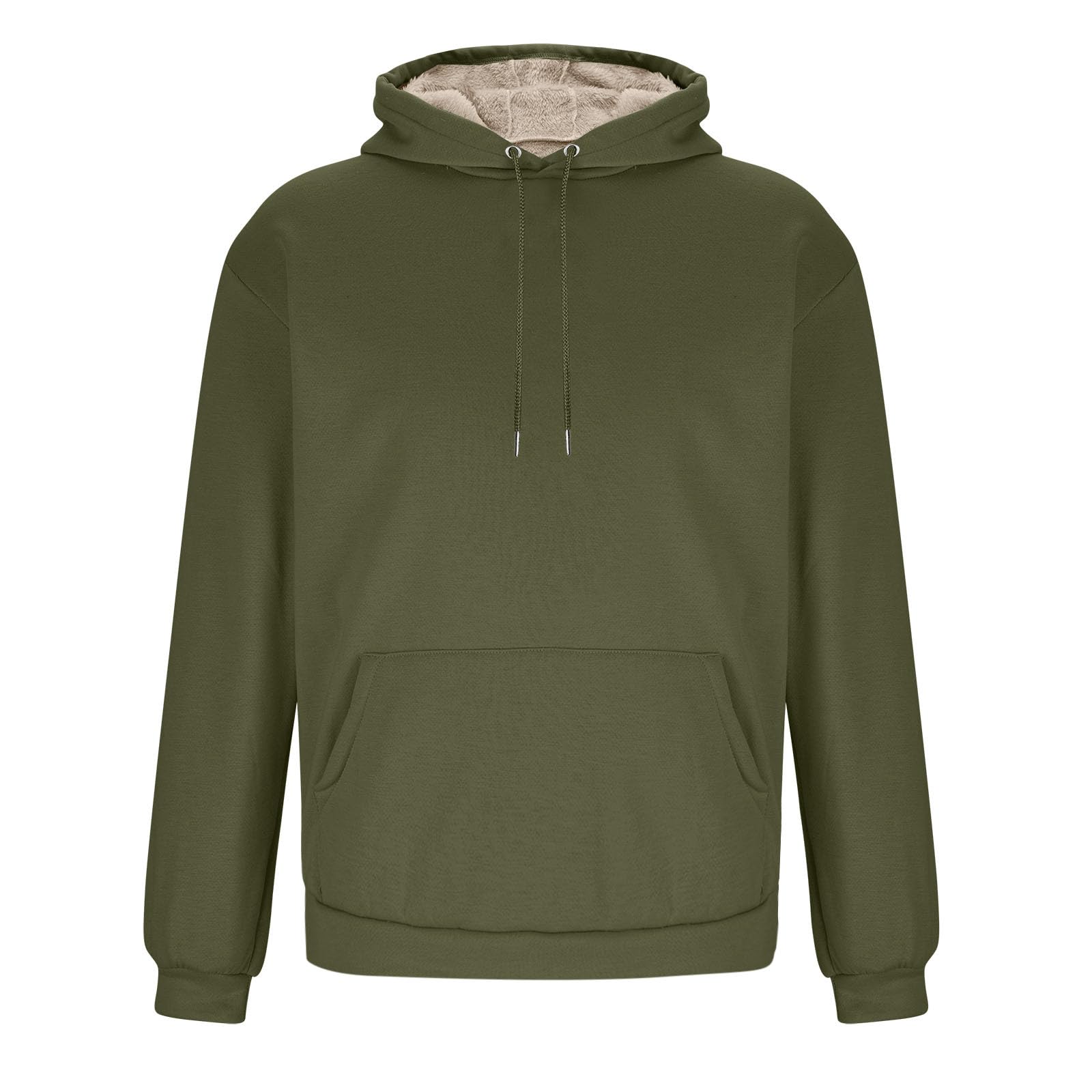 Pull en maille à col rond pour homme élégant et moderne - 5