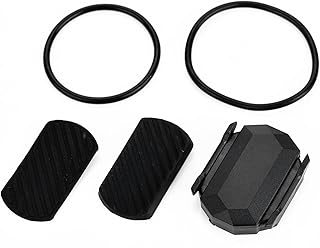 Bike GPS Navigation System Cadence Sensor Stationary Bike 10×8×2 Waterproof Bike Computer Wireless Cadence Sensor Kit Cycling Accessory