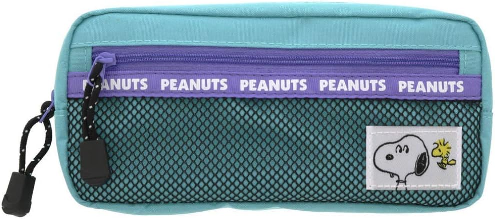 Amazon サンスター文具 スヌーピー ペンケース スヌーピー S 文房具 オフィス用品 文房具 オフィス用品
