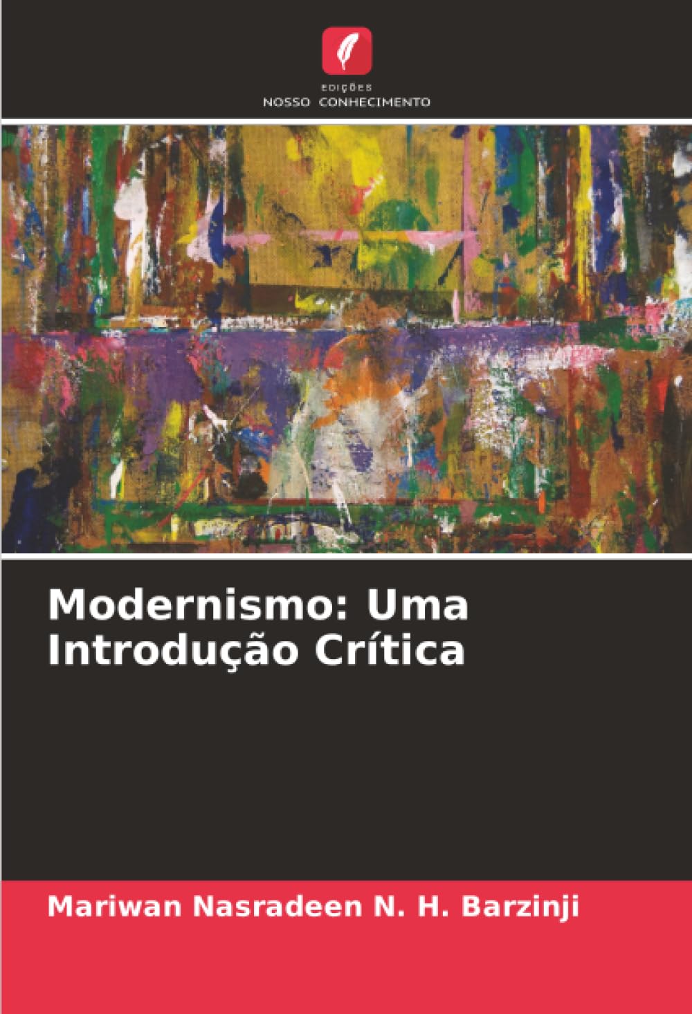 Modernismo: Uma Introdução Crítica
