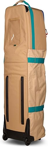 Miniatura 12 de OGIO Golf Wheeled Travel Bag (for Golf Bag and Clubs)