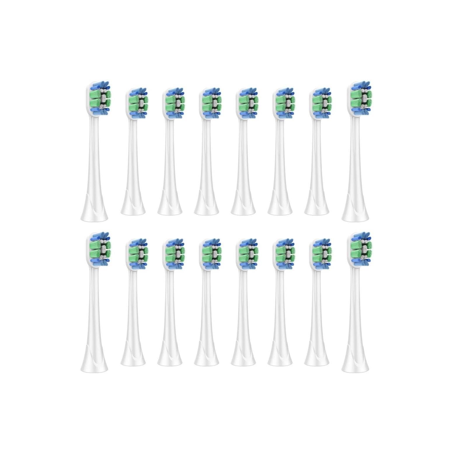 Testine di ricambio, compatibile con Phili, HX3210 3211