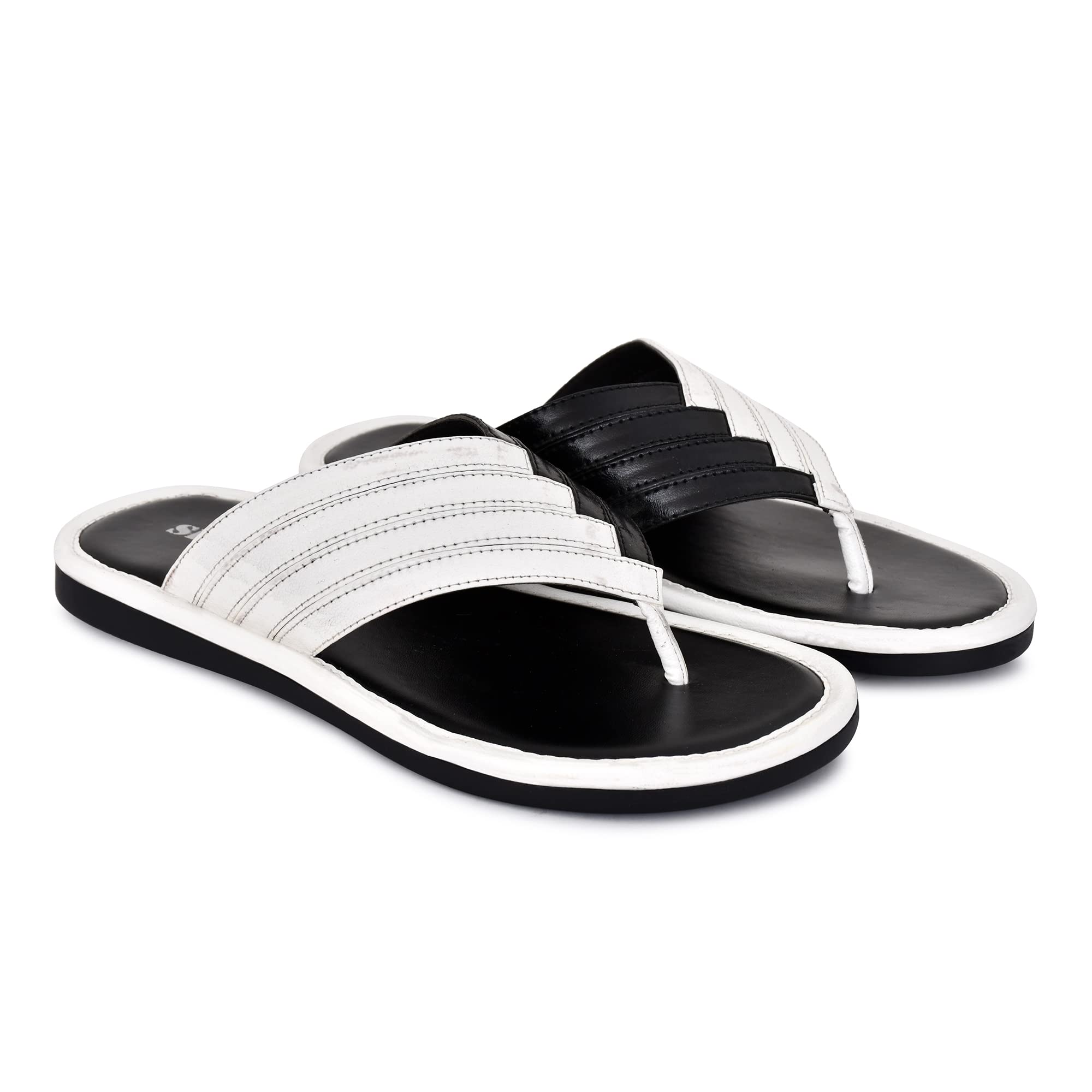 See full amazon price history chart for SHUAN synthetic leather casual flipflops for men SHUAN synthetic leather casual flipflops for men (B09Z81DYJJ) Amazon Price History, Amazon Price Tracker