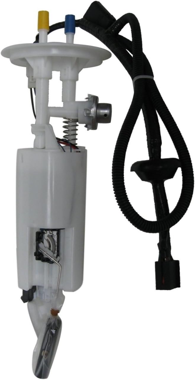 Autobest F3124A Fuel Pump Module Assembly
