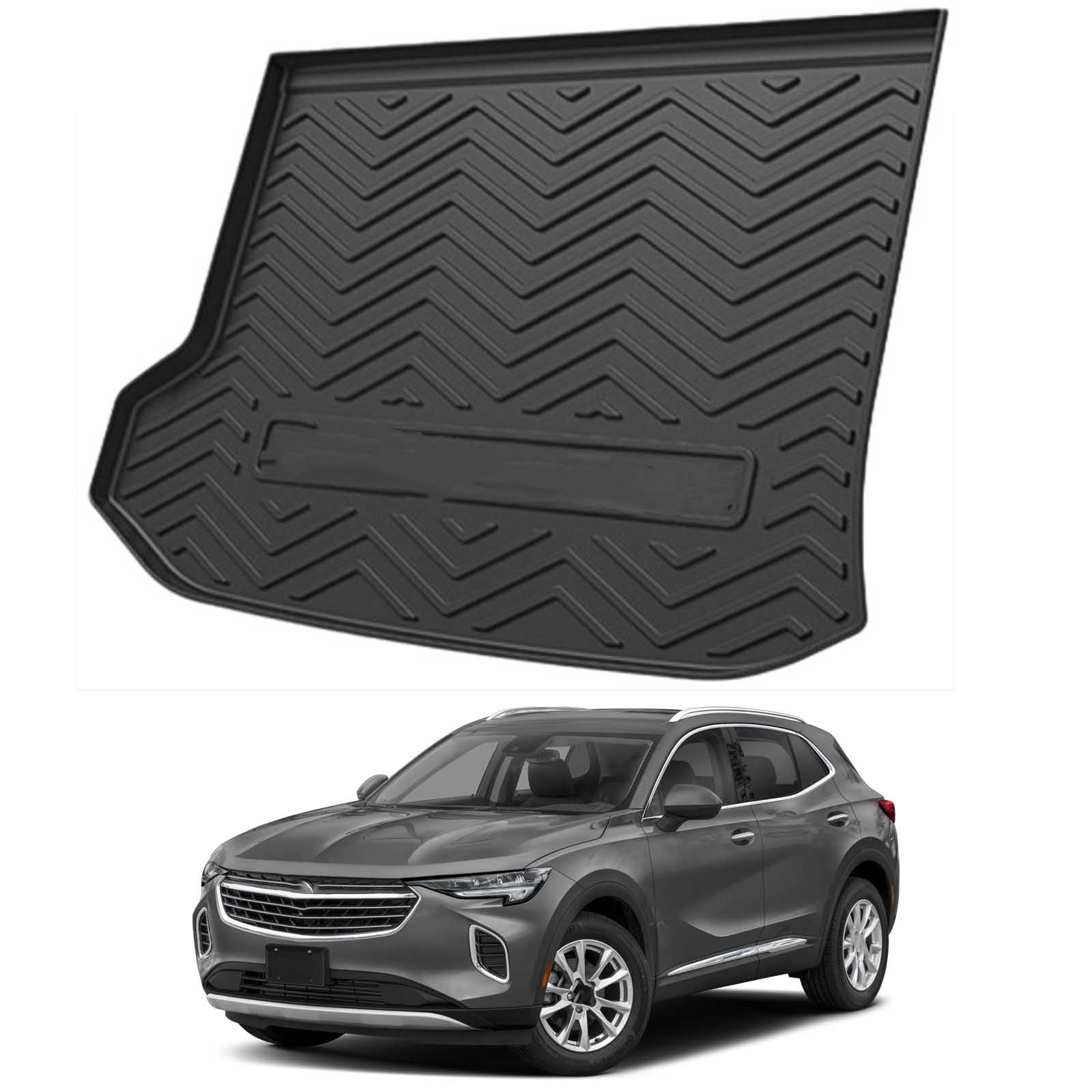 PAPEP Cargo Liner for Buick Envision 2014-2021