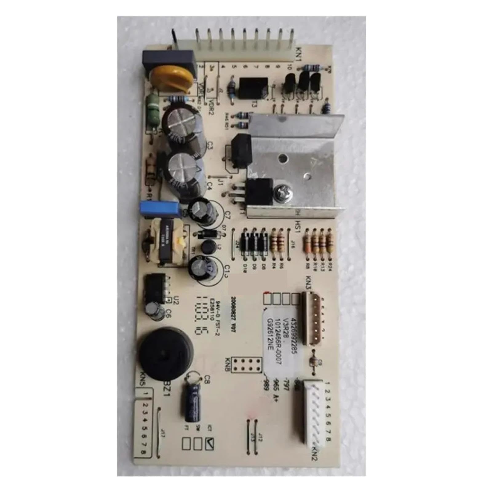Compatible con Beko, refrigerador 4326992285.