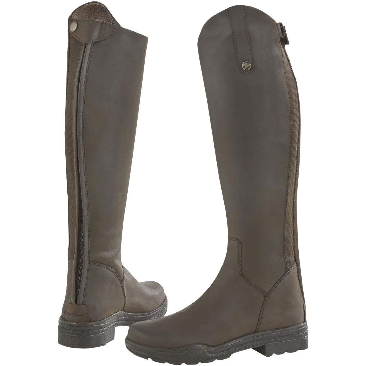 Reitstiefel NORWICH, braun