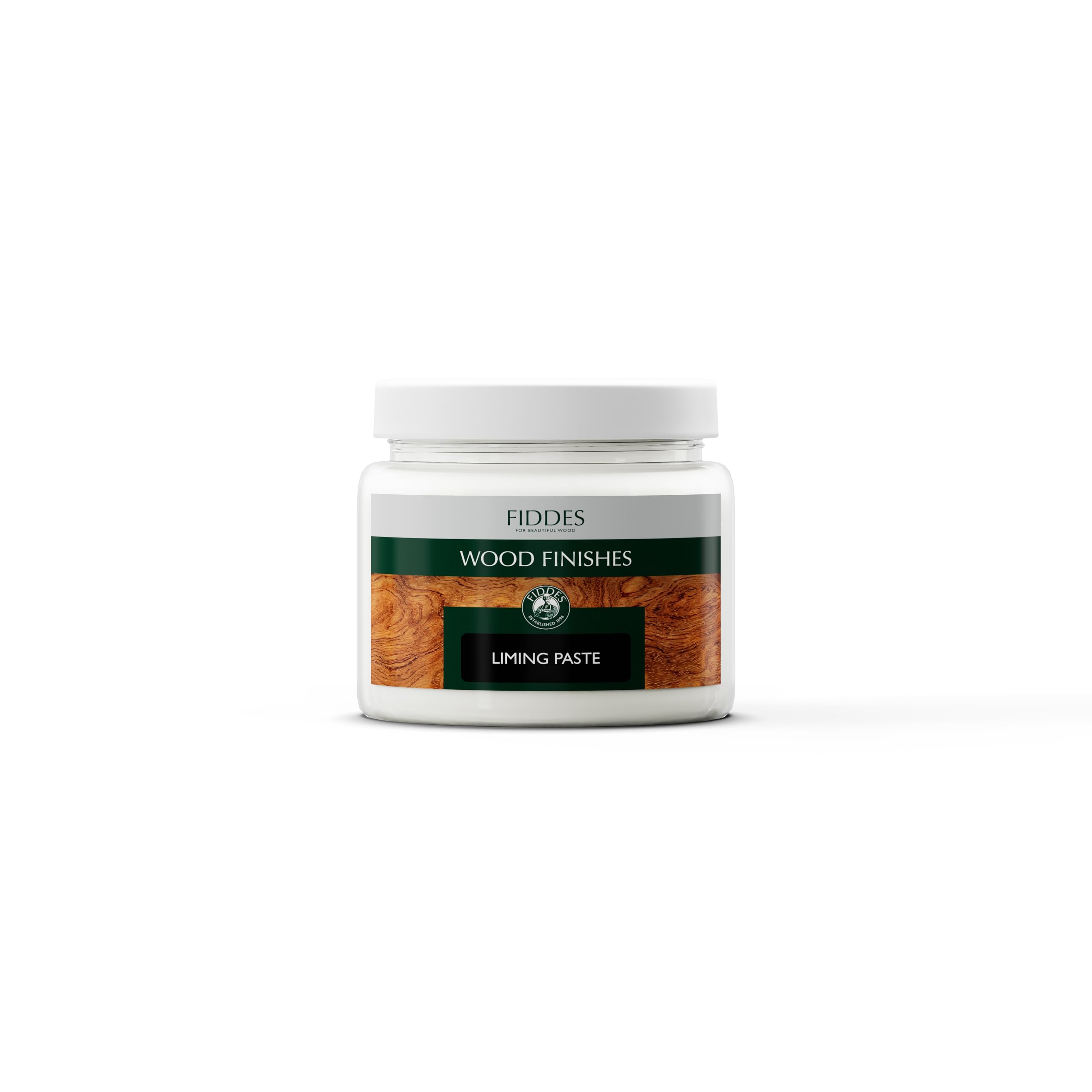 Fiddes Liming Paste 1kg
