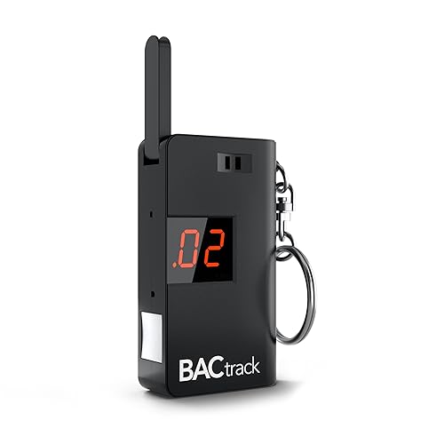 BACtrack