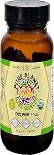 Pure Planet Just Barley, 1.4 Ounce