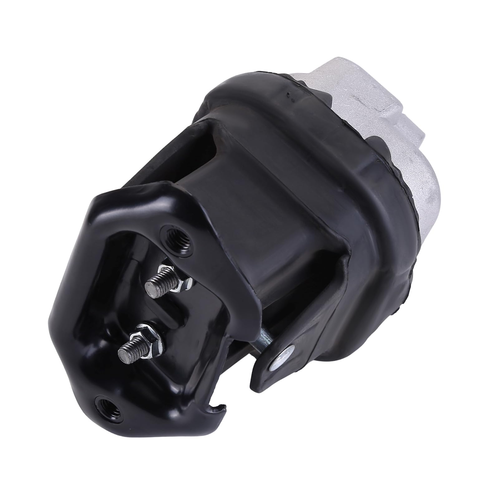 Sospensione motore anteriore compatibile per Chrysler 300C LE LX 2006-2010 3.0 CRD 4578190AE cuscinetto motore anteriore, Supporti motore anteriori sinistro e anteriore destro da