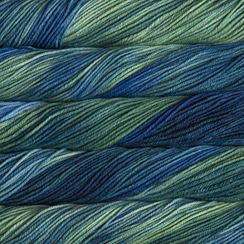 MalabrigoYarn - Rios - Solis 809