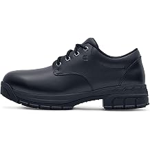 Shoes for Crews Mens Cade - Steel Toe