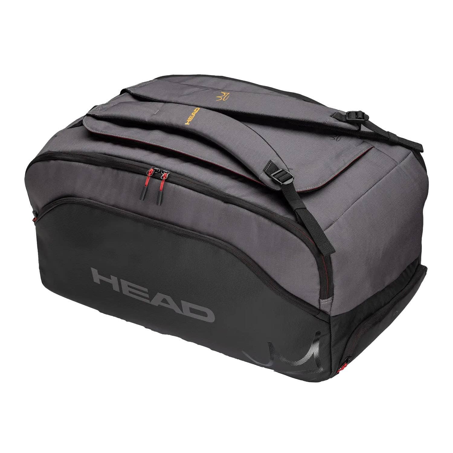 HEAD Coello Pro X Padel Duffle Bag L