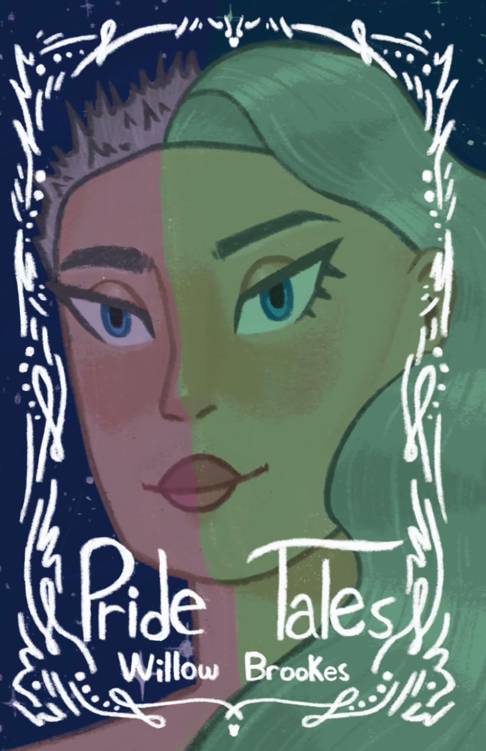 Pride Tales