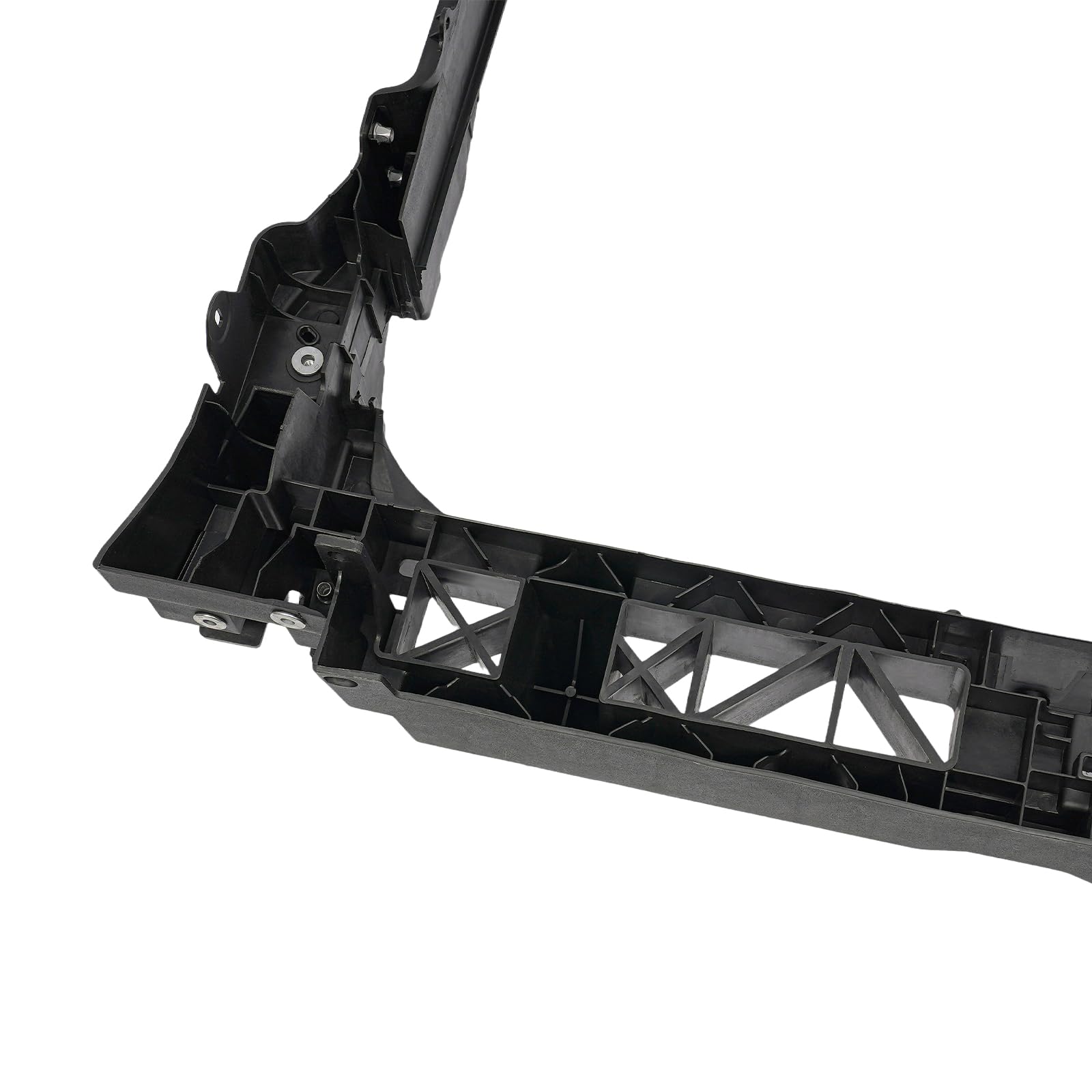 Amazon.com: CreoCast Front Radiator Support Assembly, Front