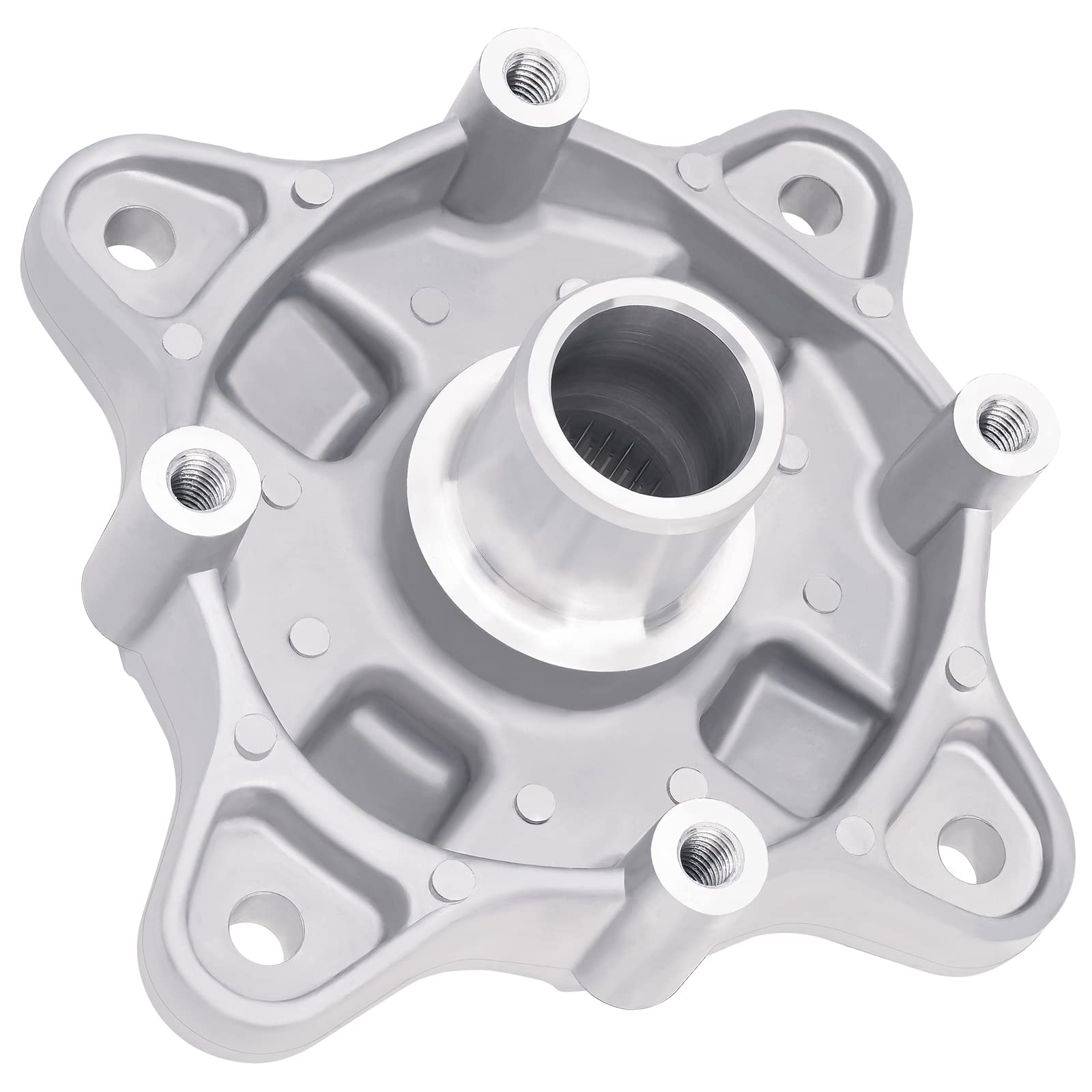 Kit Riparazione Mozzo Posteriore Per Polaris Sportsman - Compatibile Con 450, 500, 570 E Altri Modelli - Foto 6