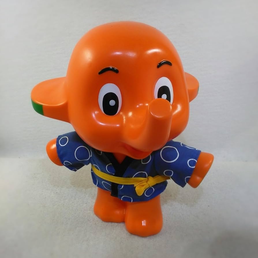 サトちゃん人気お祭り