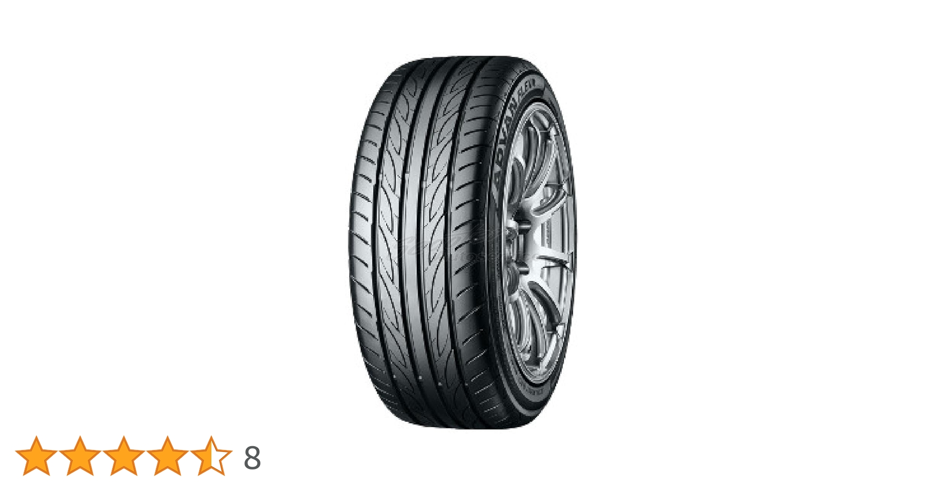 せごちゃん様送料込　ヨコハマ　アドバン　フレバ　V701　205/45R17 ヨコハマタイヤ ヨコハマタイヤ ADVANフレバ V701 215/45R17