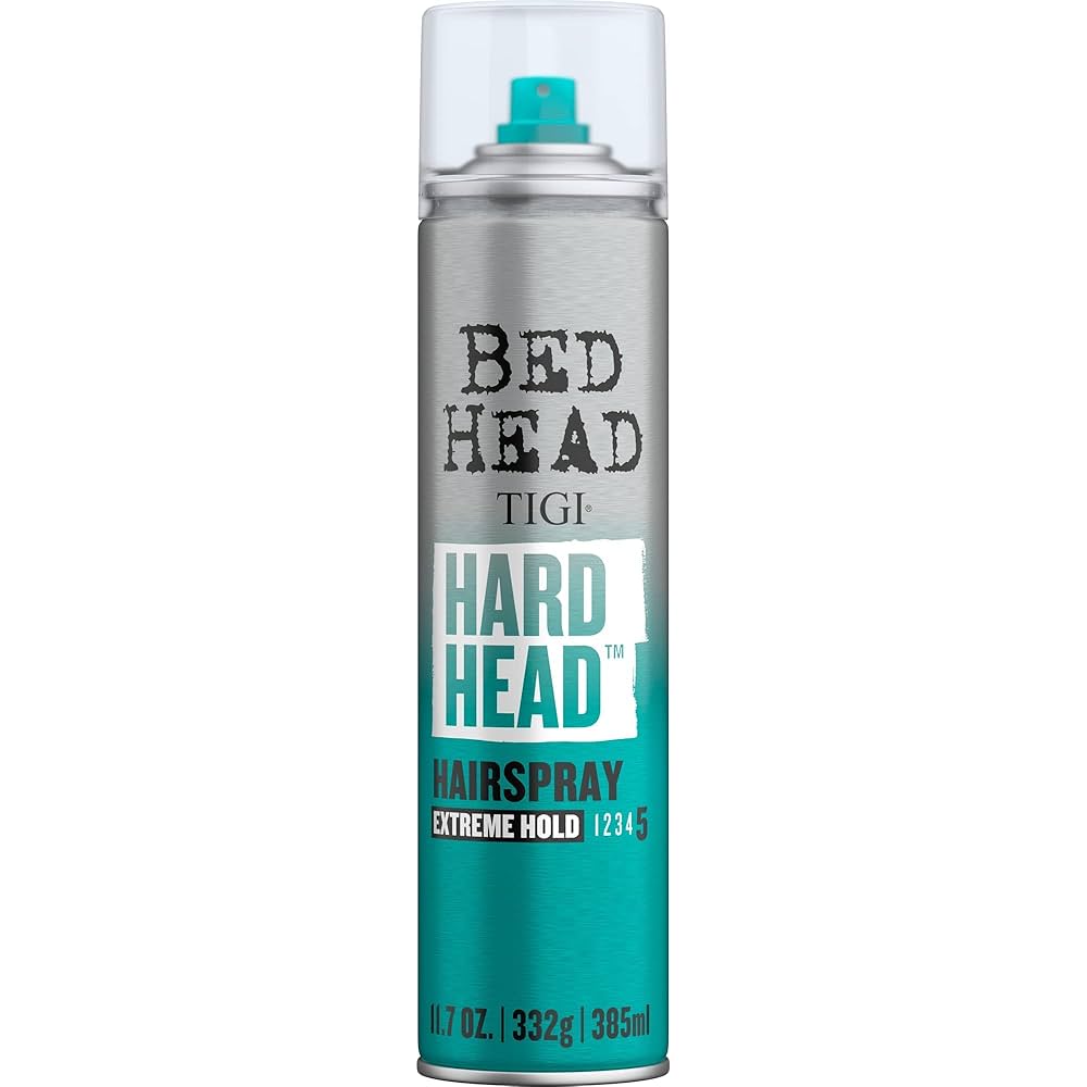 BED HEAD QUEEN FOR A DAY ヘアスプレー 311ml Amazon.com : TIGI Bed Head Queen For A Day Thickening Spray