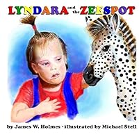 Lyndara and the Zeespot 1442184477 Book Cover