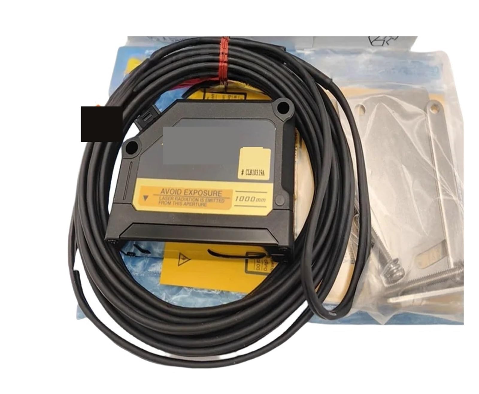 LEOTNNDQ GV-H1000 Digital laser sensor