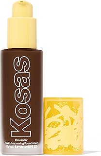 Kosas Revealer - Base de maquillaje que mejor...