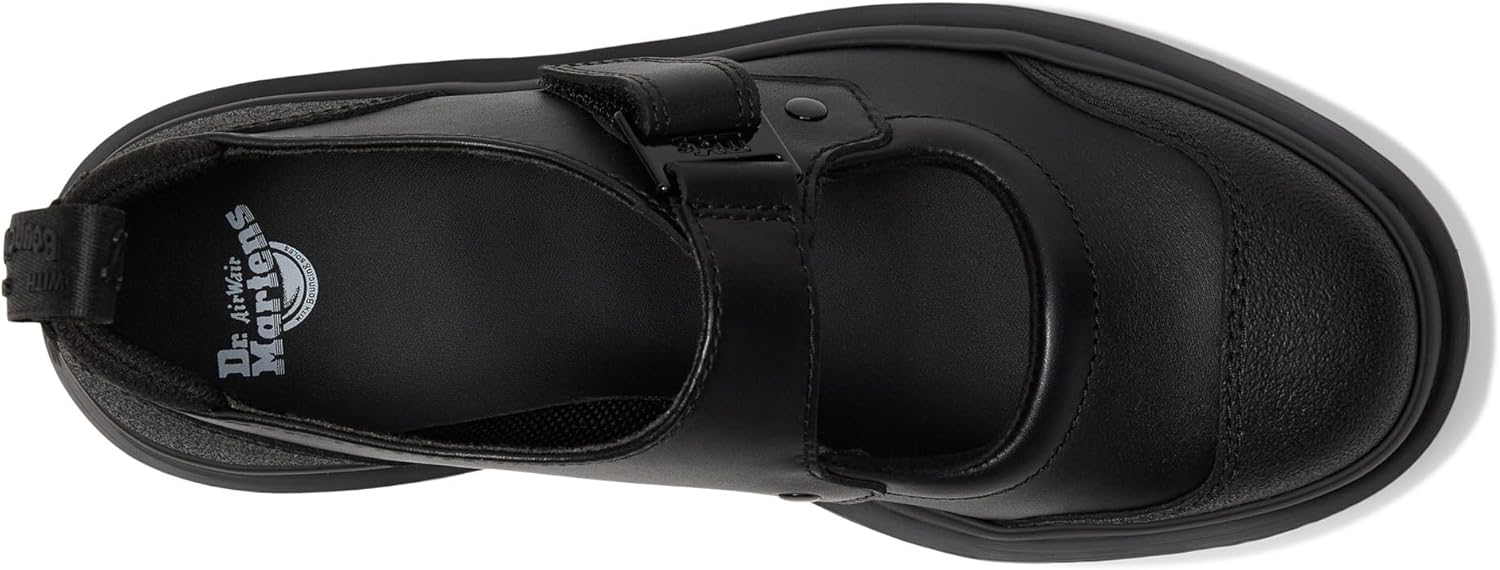 Dr. Martens Women's Indica Mary Jane Flat - Image 3